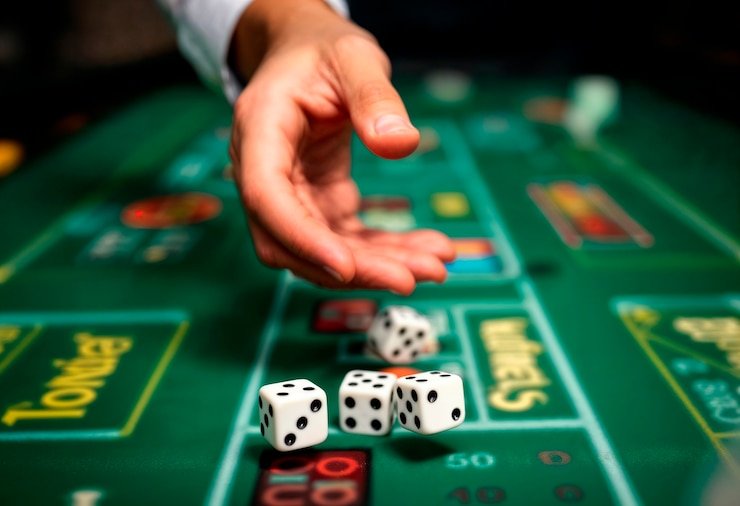 Live dealer blackjack streaming melalui aplikasi mobile horse89
