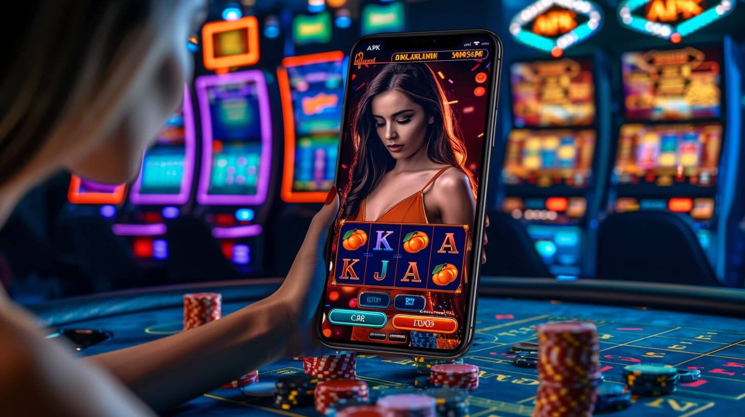 Antarmuka aplikasi horse89 menampilkan taruhan live MMA dengan streaming video